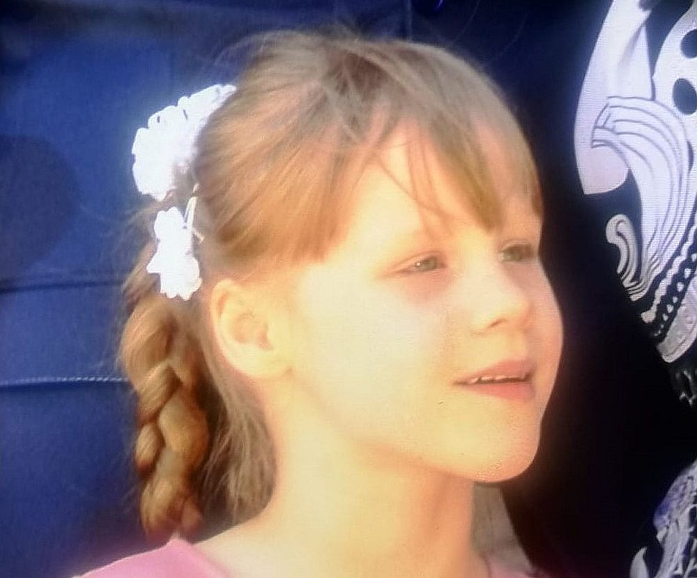 Justīne Reinikova.