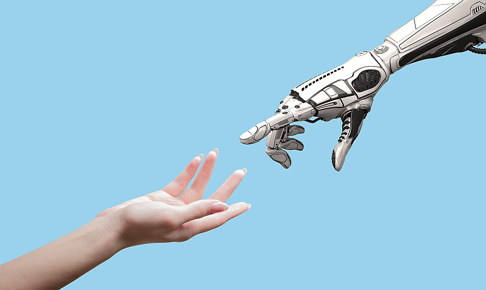 Robots.