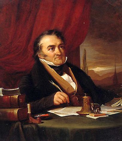 Žans de Sismondi (1773–1842).