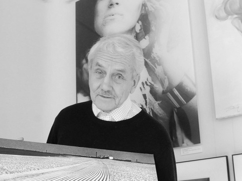 Uldis Briedis.