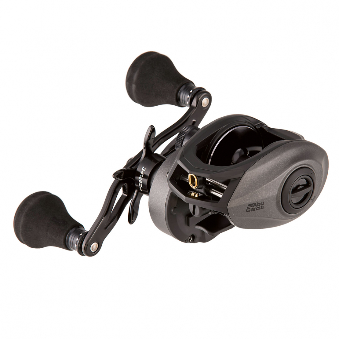 Abu Garcia Revo Beast.