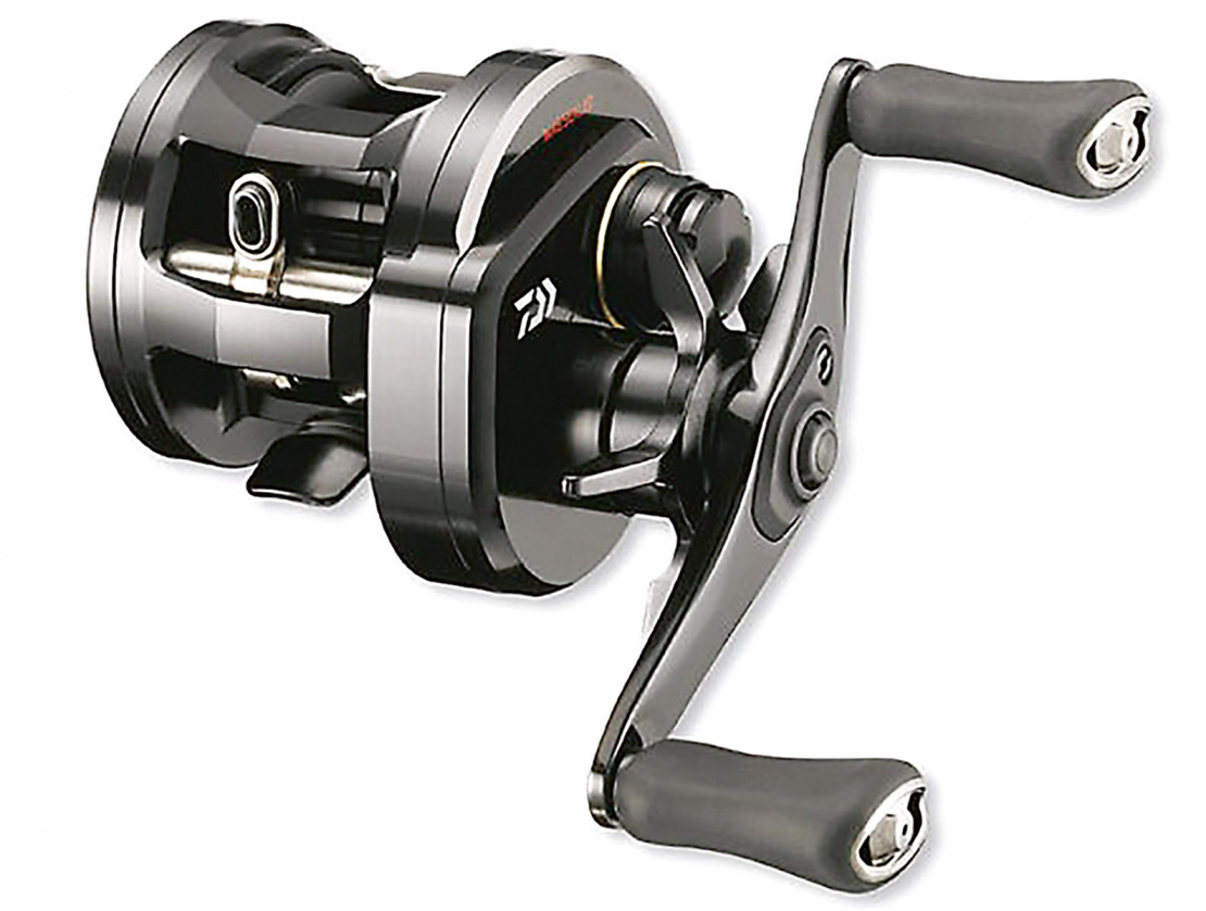 Daiwa Ryoga.
