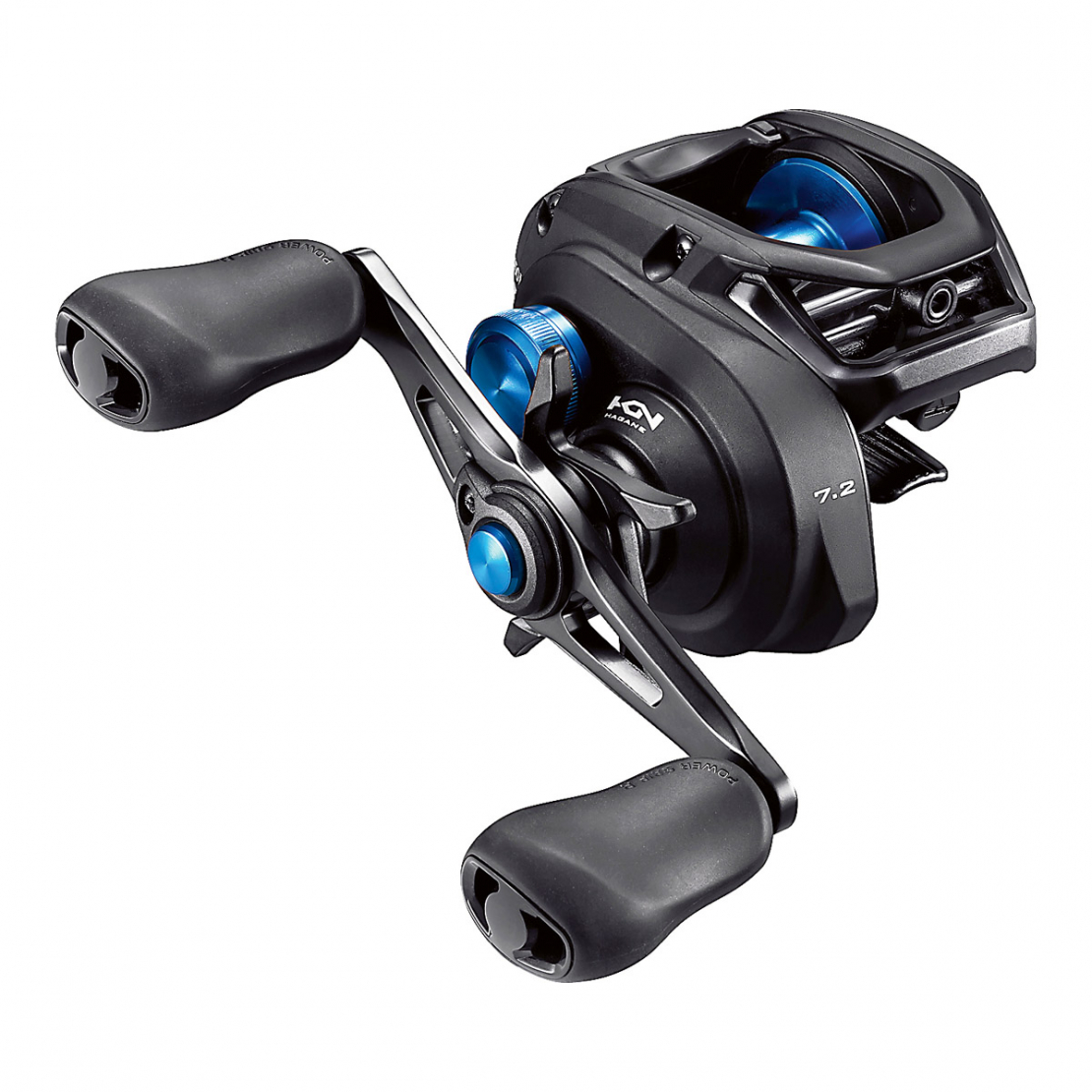 Shimano Reel SLX.