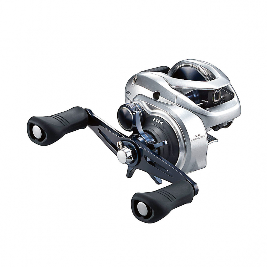 Shimano Tranx.