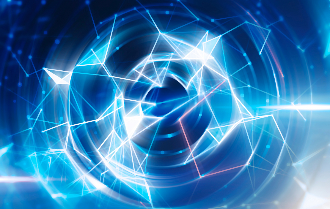 Pilnībā jauna matērijas forma. Ilustratīvs attēls.