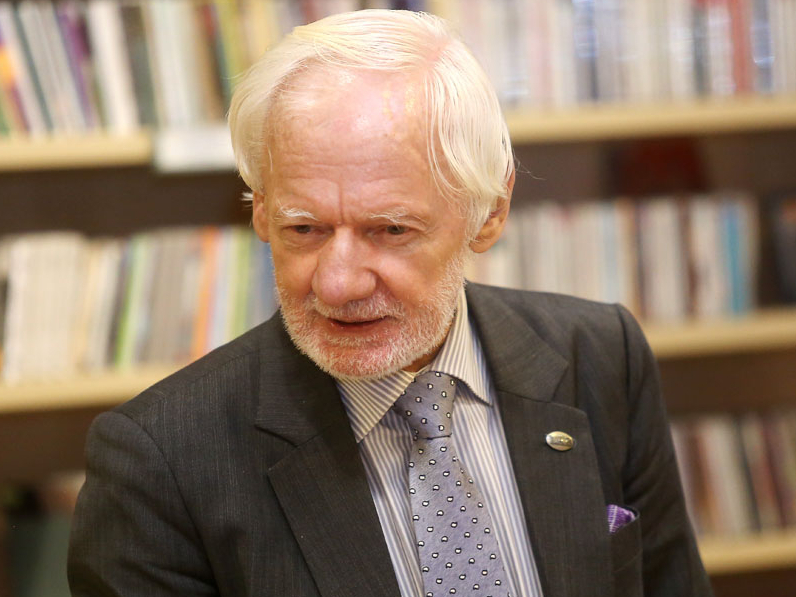 Anatolijs Danilāns.