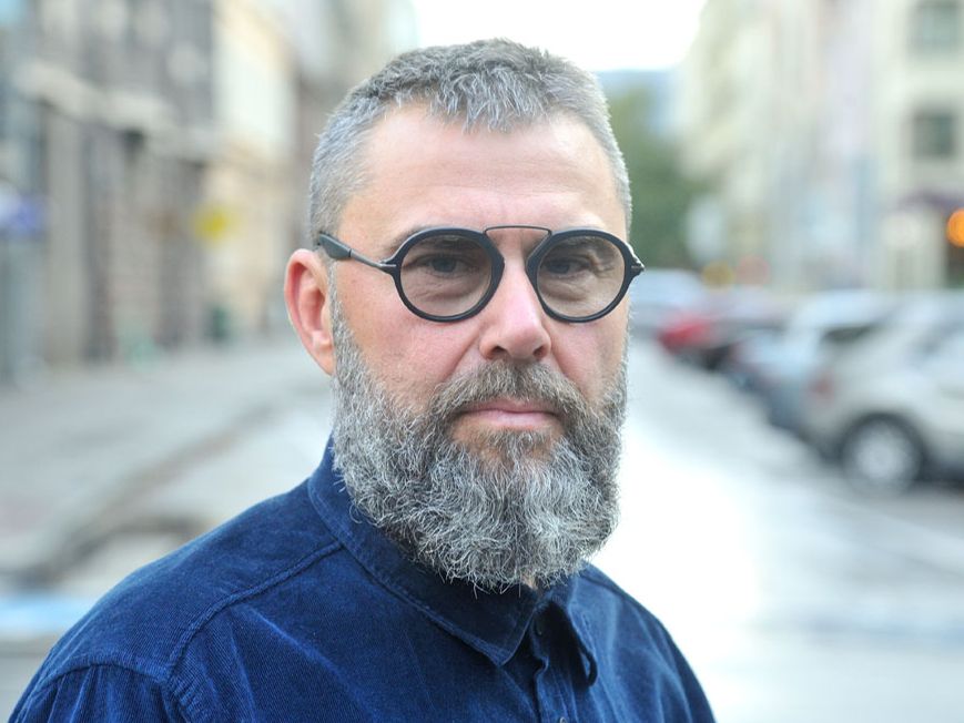 Viesturs Kairišs.