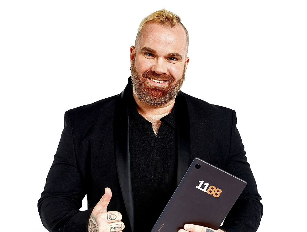 Andris Kivičs.