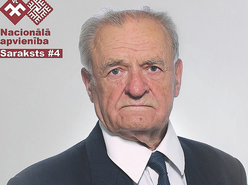 Bruno Javoišs.