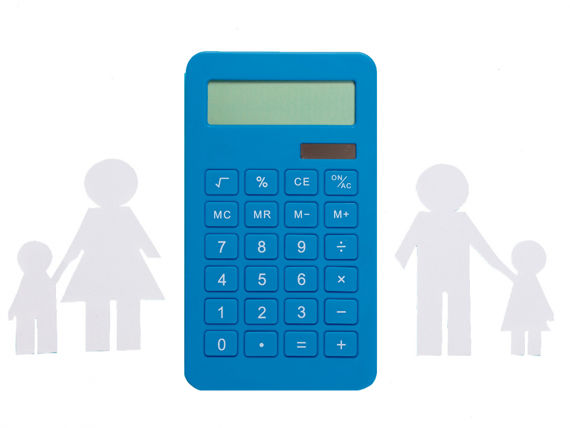 Nodokļu atvieglojumu var saņemt tikai viens no vecākiem.