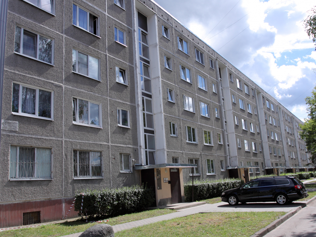 Ilustratīvs attēls.