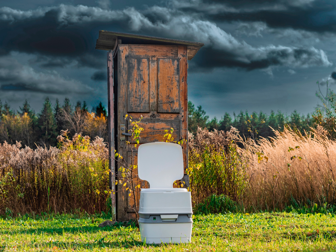 Ir modeļi, kurus var uzstādīt stacionāri, un ir modeļi, kurus var paņemt līdzi izbraukumā pie dabas.