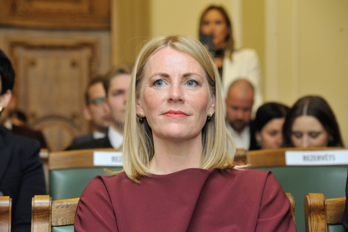 Elīna Pinto.