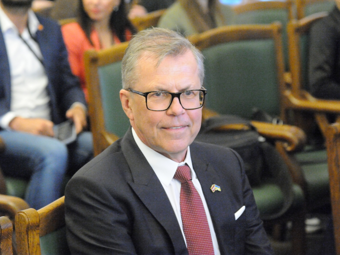 Uldis Pīlēns (AS).