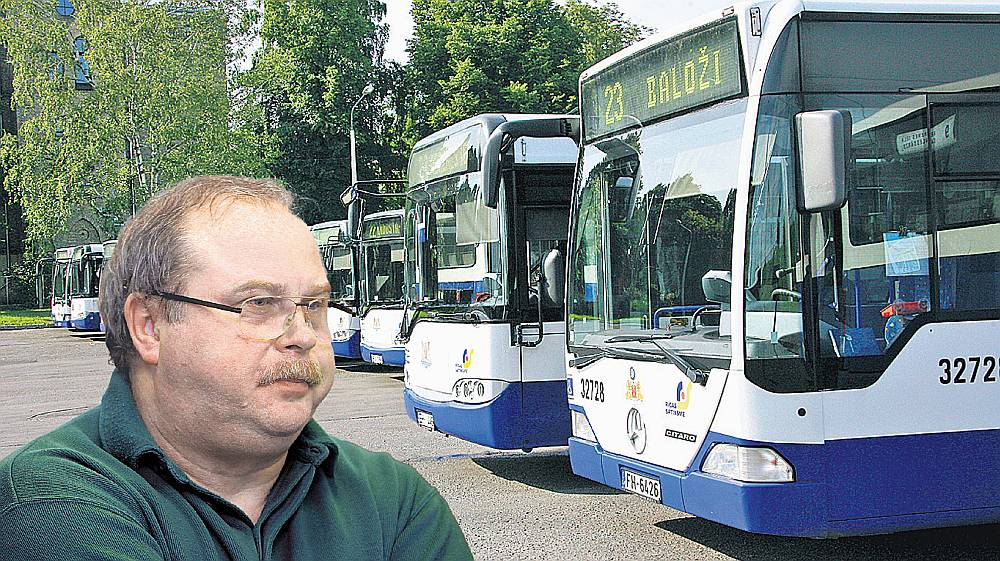 Tā kā citu amatpersonu vainu KNAB un prokuratūrai pierādīt nav izdevies, iznāk, ka kādreizējā Rīgas mēra Gundara Bojāra padomnieks un "Rīgas satiksmes" padomes priekšsēdētāja vietnieks Leonards Tenis ir galvenais "Daimler" kukuļošanas lietas organizators.