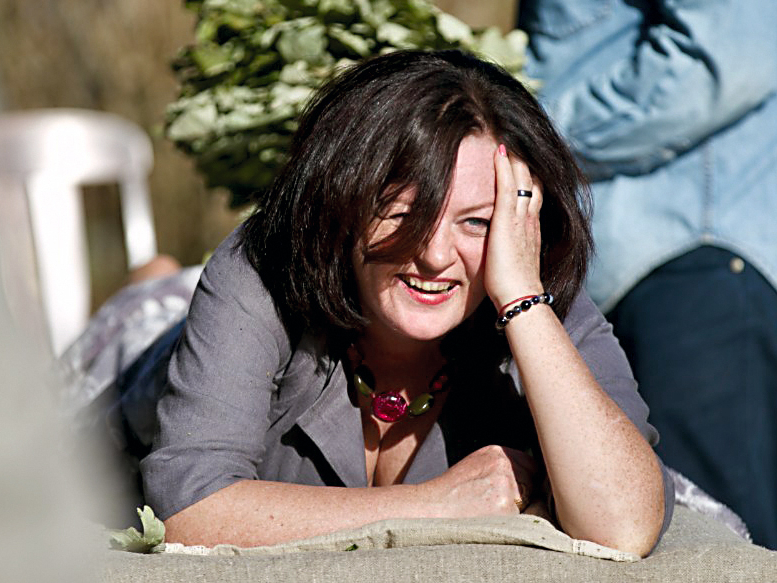 Laila sējāne.