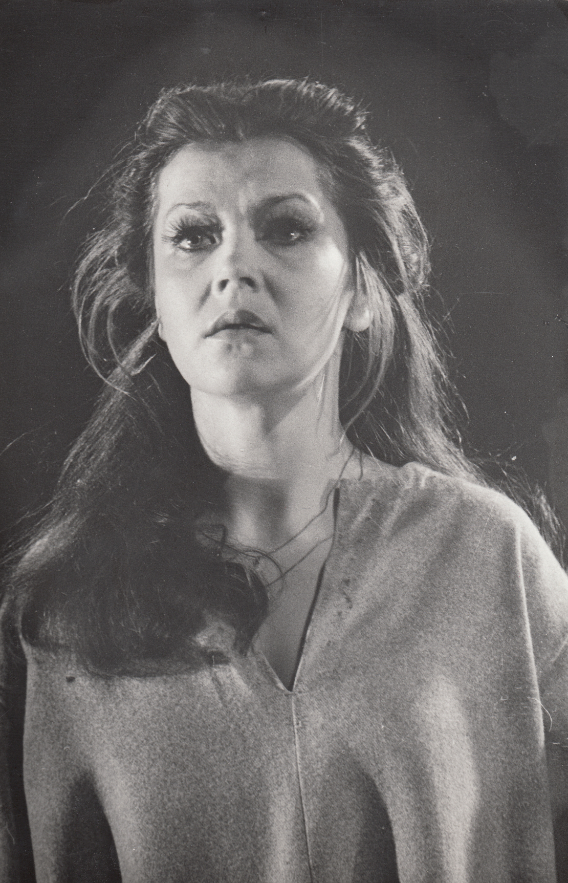 Ārija (Raiņa "Indulis un Ārija"), 1987.