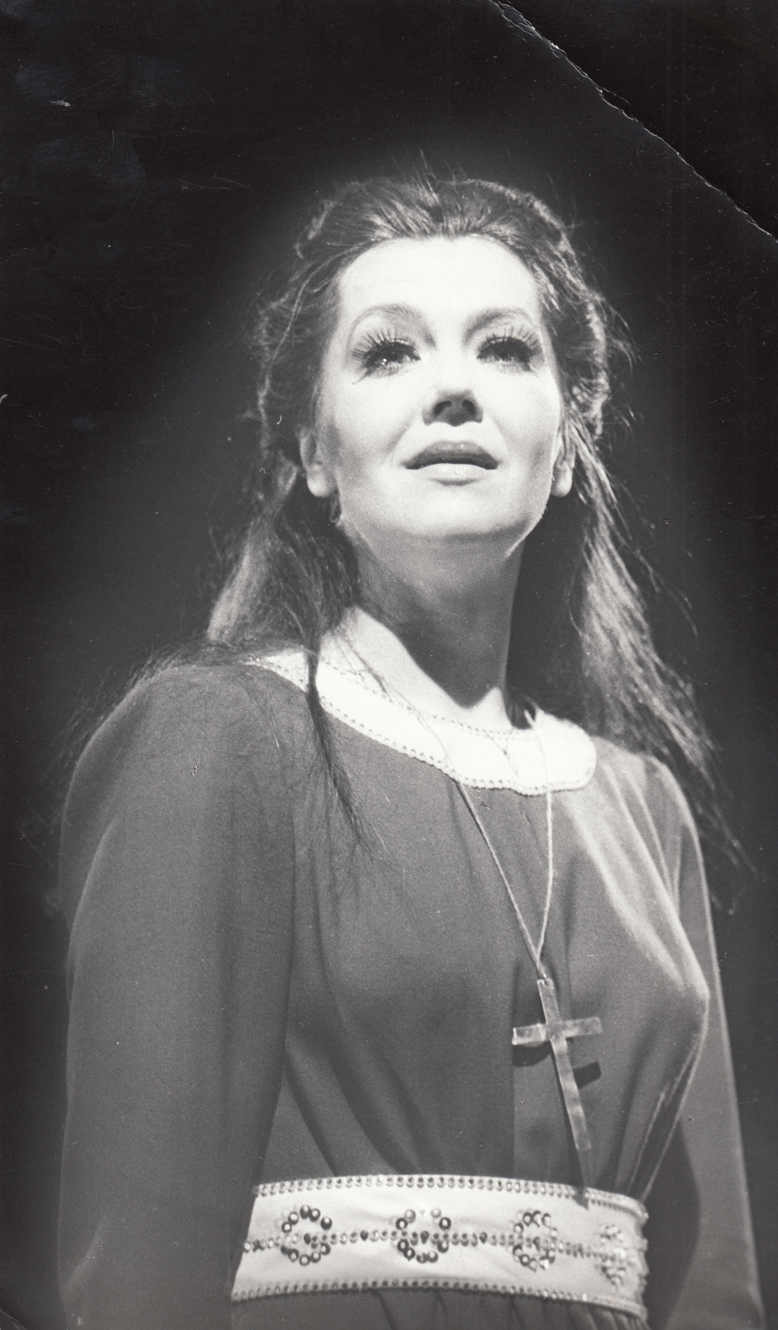 Ārija (Raiņa "Indulis un Ārija"), 1987.