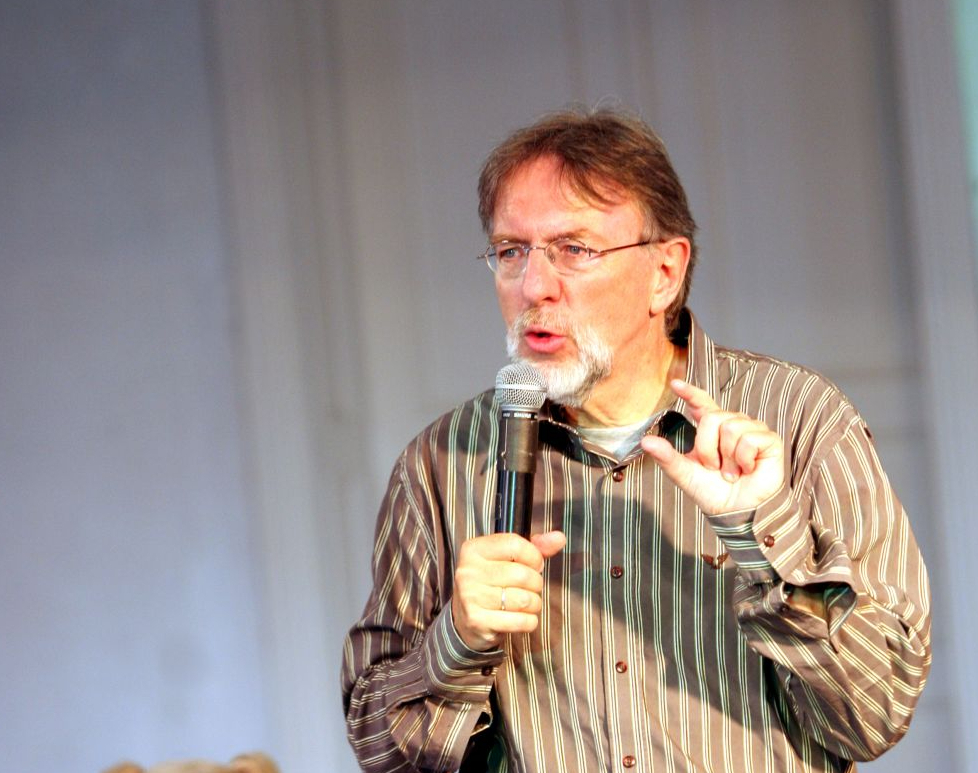 Žaks Frīnss: "Man vienmēr šķitis svarīgi, lai es kā skolotājs veicinātu, lai visi skolā justos pieņemti, varētu man uzticēties."