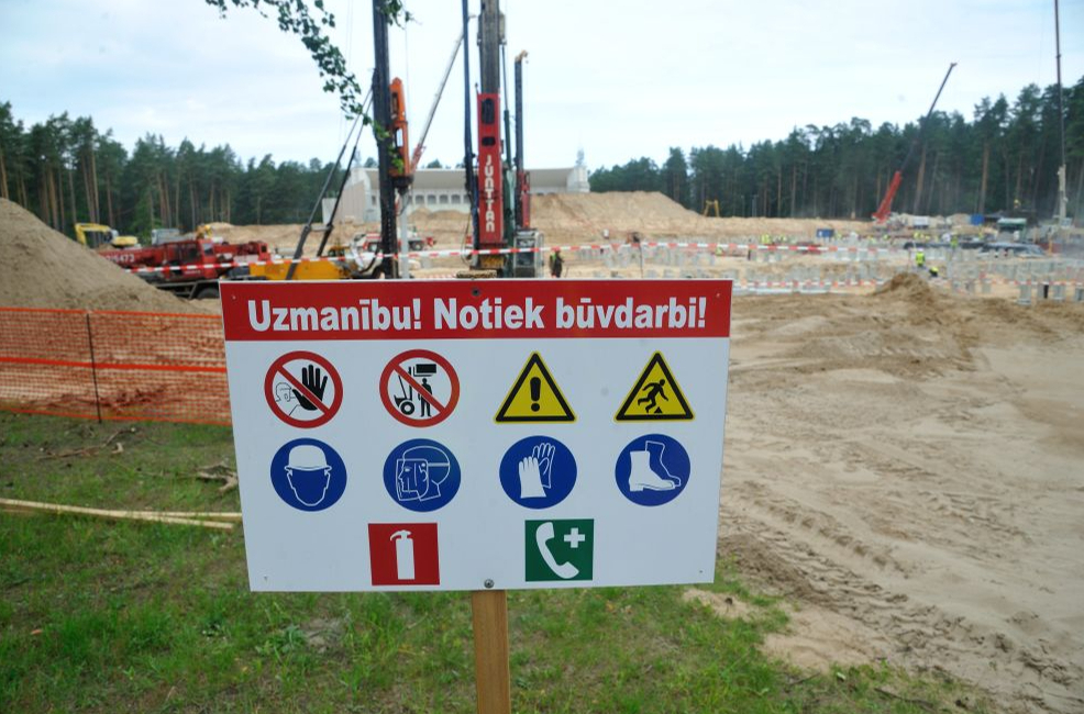 Ilustratīvs attēls.