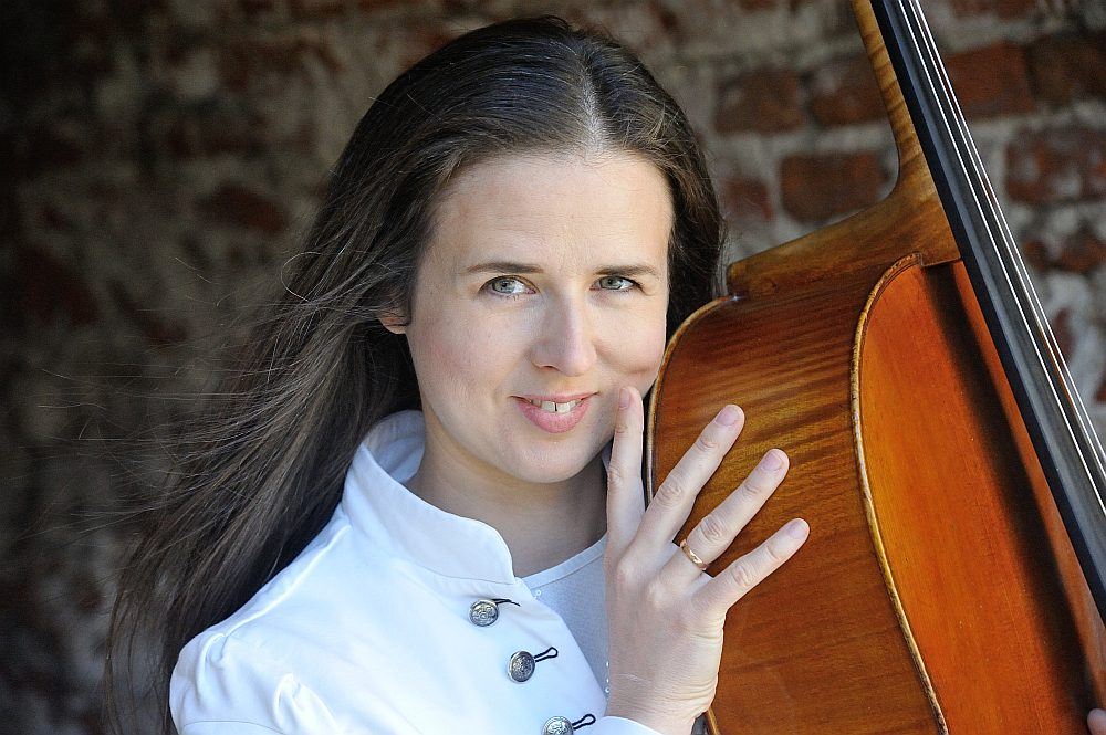 Guna Šnē: "Tā ir unikāla vērtība – mūzikā satikt cilvēku, ar kuru uz skatuves vari saprasties bez vārdiem."