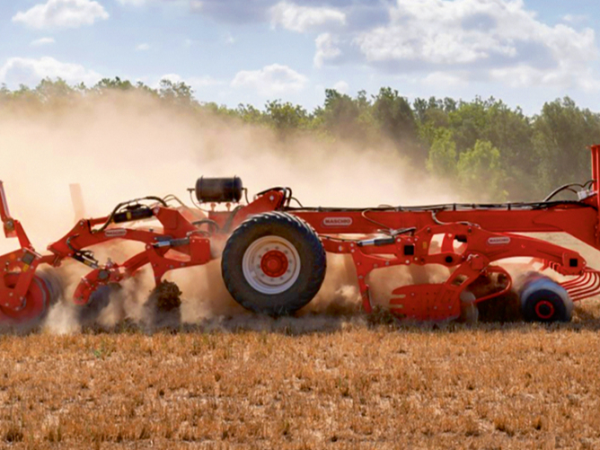 'Dracula Hydro 300' kultivators.