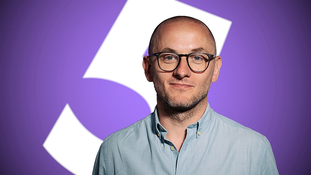 Uldis Cīrulis jeb DJ Monsta.