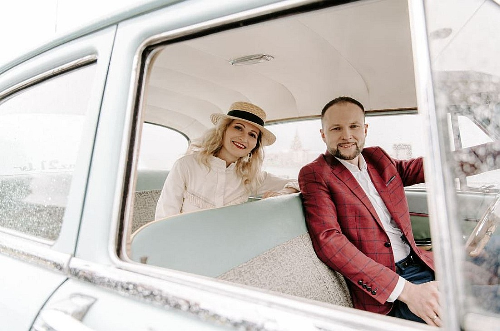 Koncertu vadīs Velga Vītola-Amantova un Normunds Zušs.