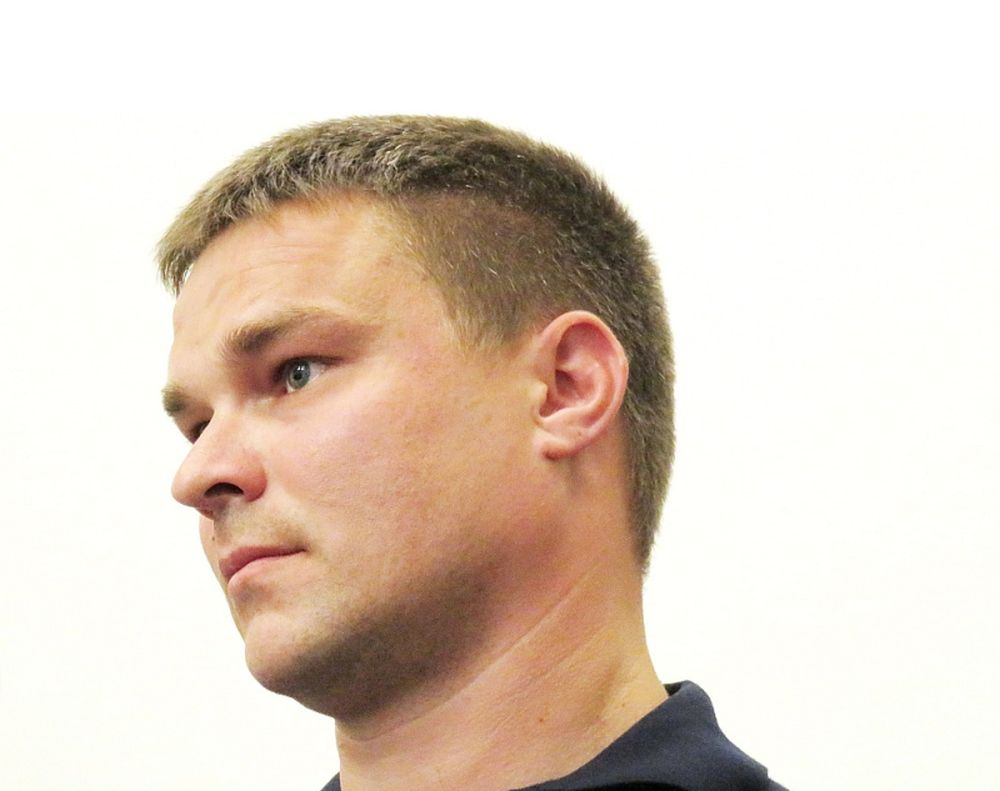 Valerijs Lazarevs.