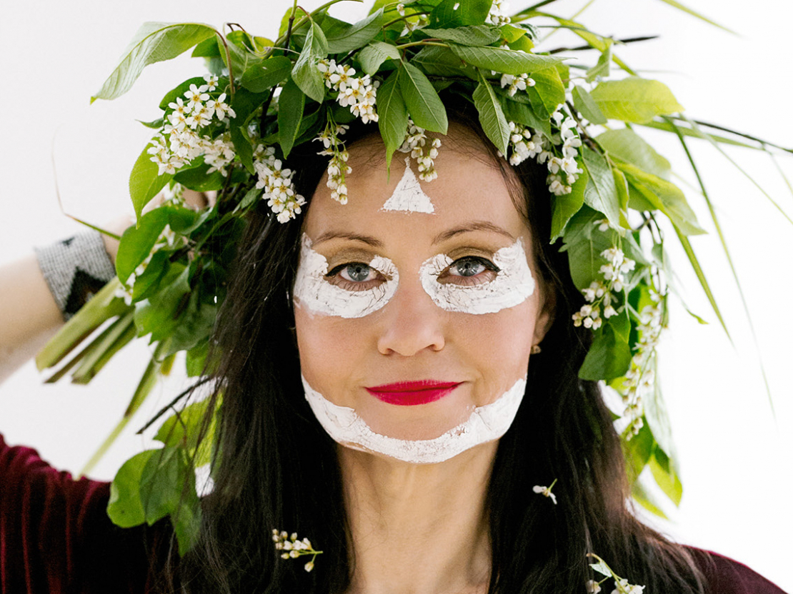 Ilze Dātava.
