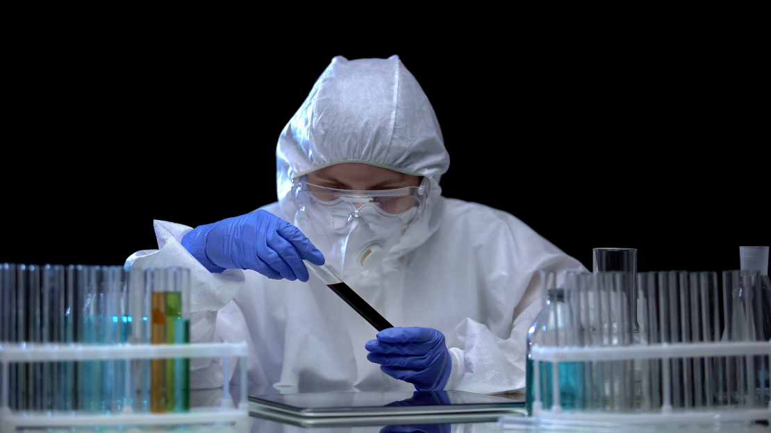 Izmantojot hidrotermālās sašķidrināšanas metodi, laboratorijas apstākļos ir iespējams burtiski dažu minūšu laikā radīt naftu.