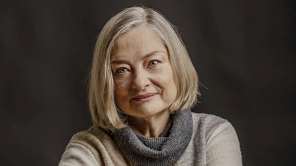 Lilija Zobens: "Ja nesāk dziedāt jaunos gados, jau no bērnības, tad nekas nesanāk, jo vēlāk iesākt dziedāt ir ļoti grūti."