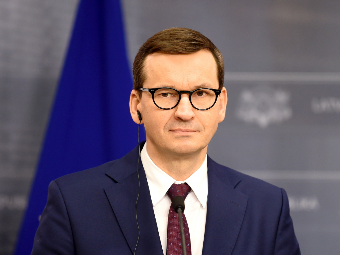 Mateušs Moraveckis.