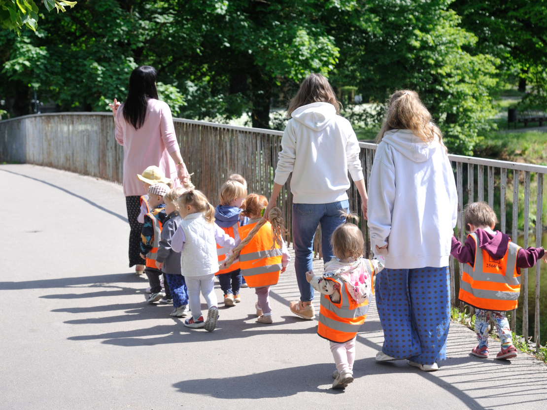 Ilustratīvs attēls.