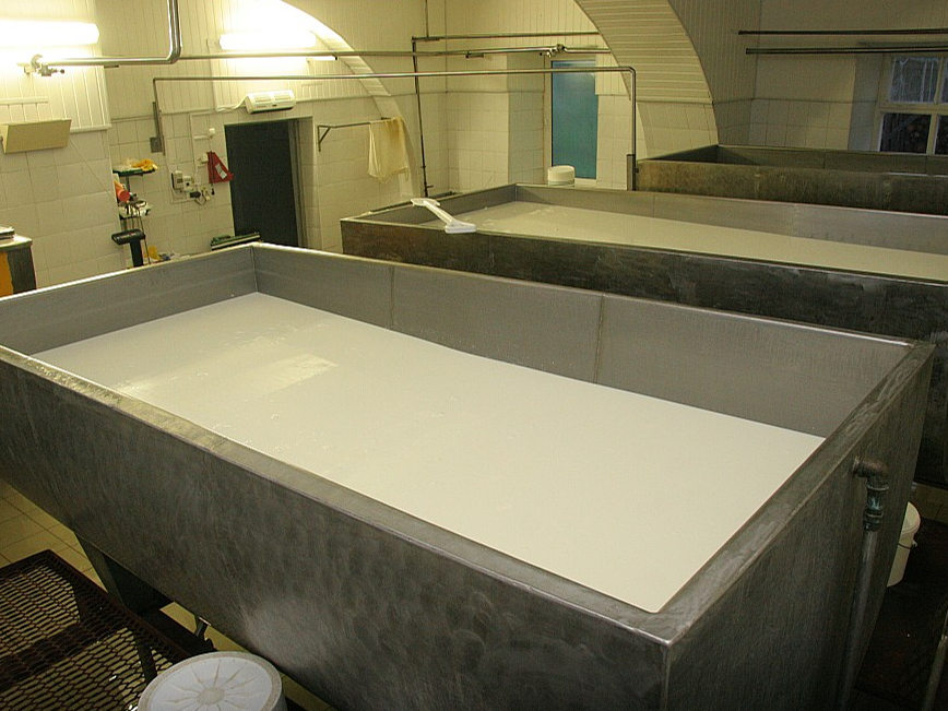 Dundagas pienotava slēdz savu ražotni.