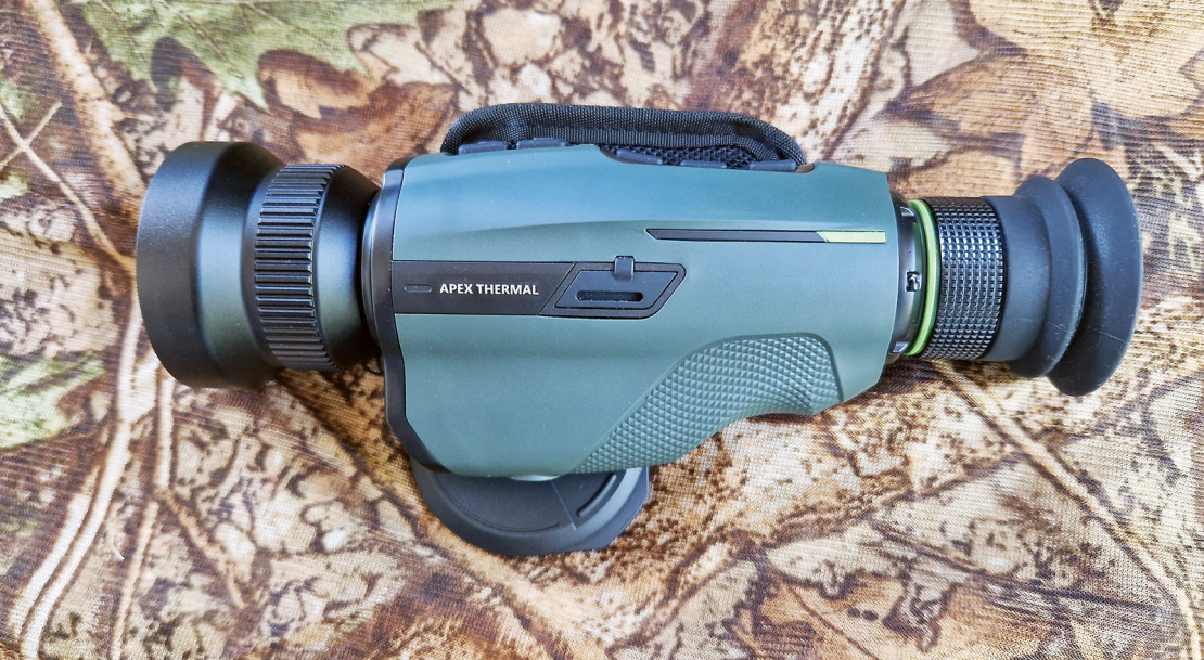 Monoklis "Apex Thermal".