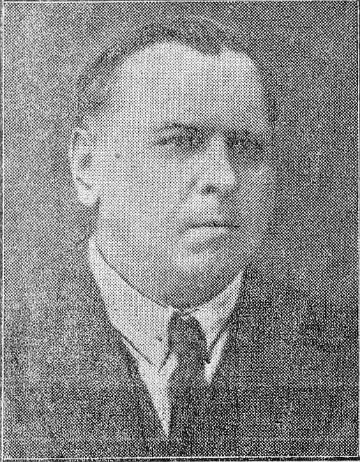 Teodors Vankins (1873–1947) 20. gs. sakuma.
