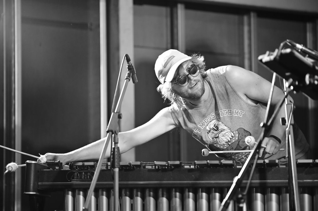 Centrā "Noass" izdevniecības "Jersika Records" koncerti.