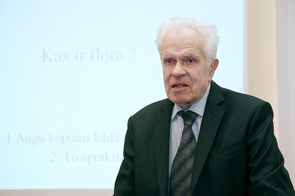 Edgars Vimba.