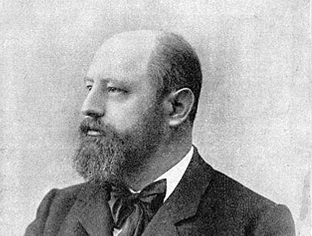 Jazeps Vitols (1863–1948).