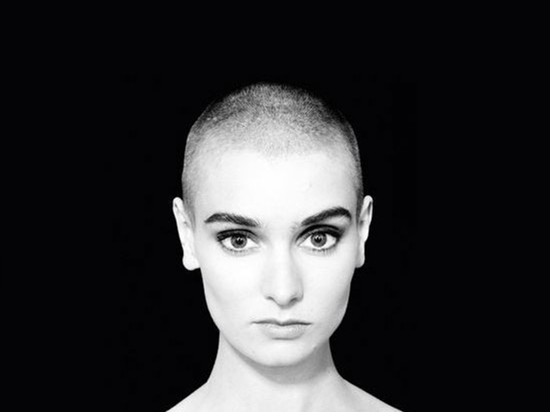 Šineida O'Konora.