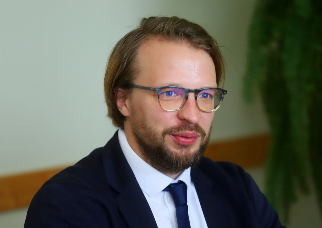 Diskusijas dalībnieki Ērgļos.