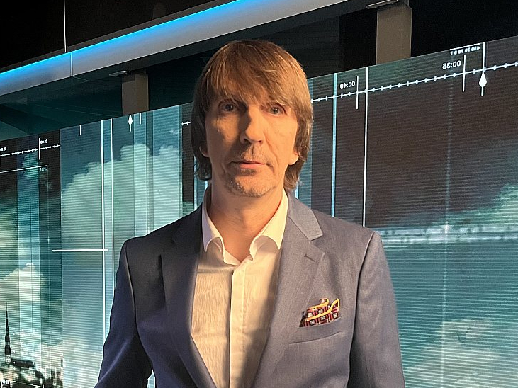 Guntis Bojārs.
