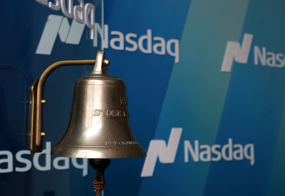 "Nasdaq First North".