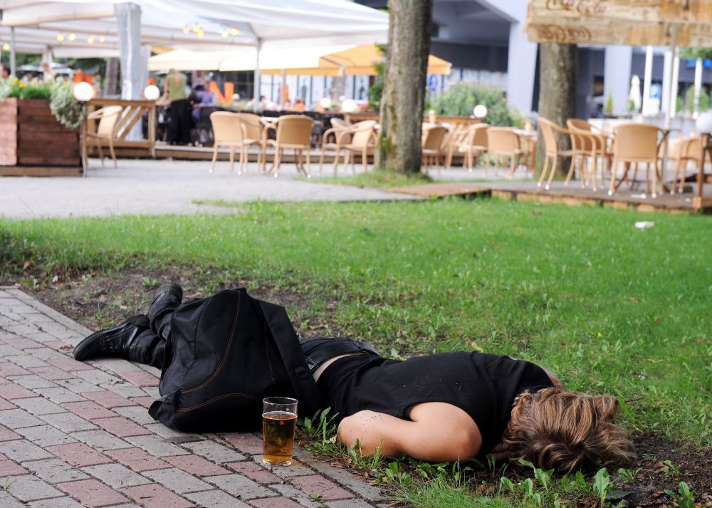 Ilustratīvs attēls.