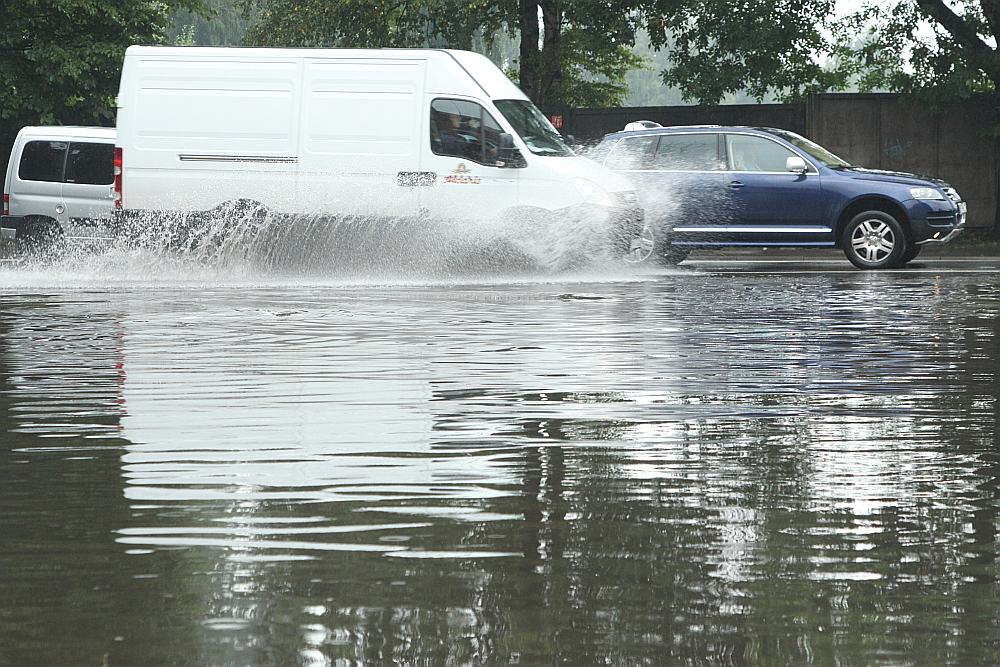 Ilustratīvs attēls.