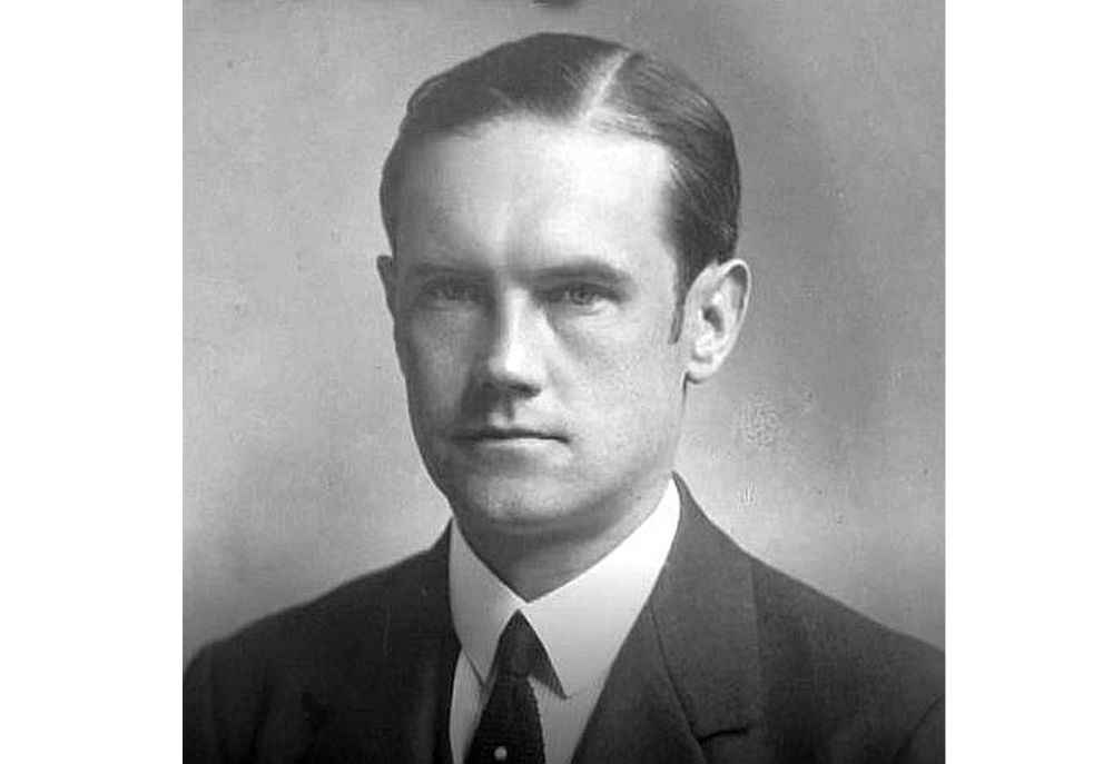 Oļģerts Grosvalds (1884–1962).