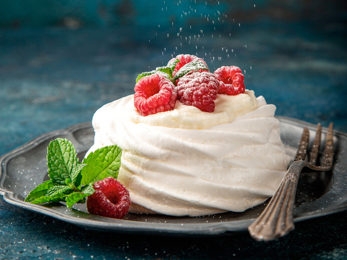 Aveņu Pavlovas kūciņas.