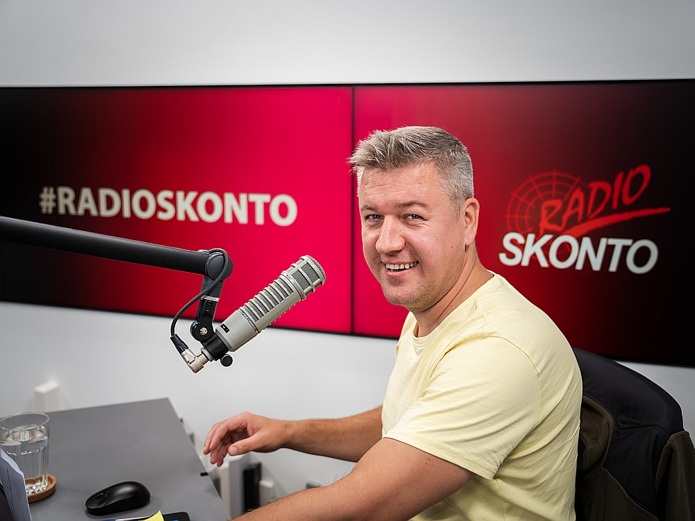 Mārtiņš Kits. 