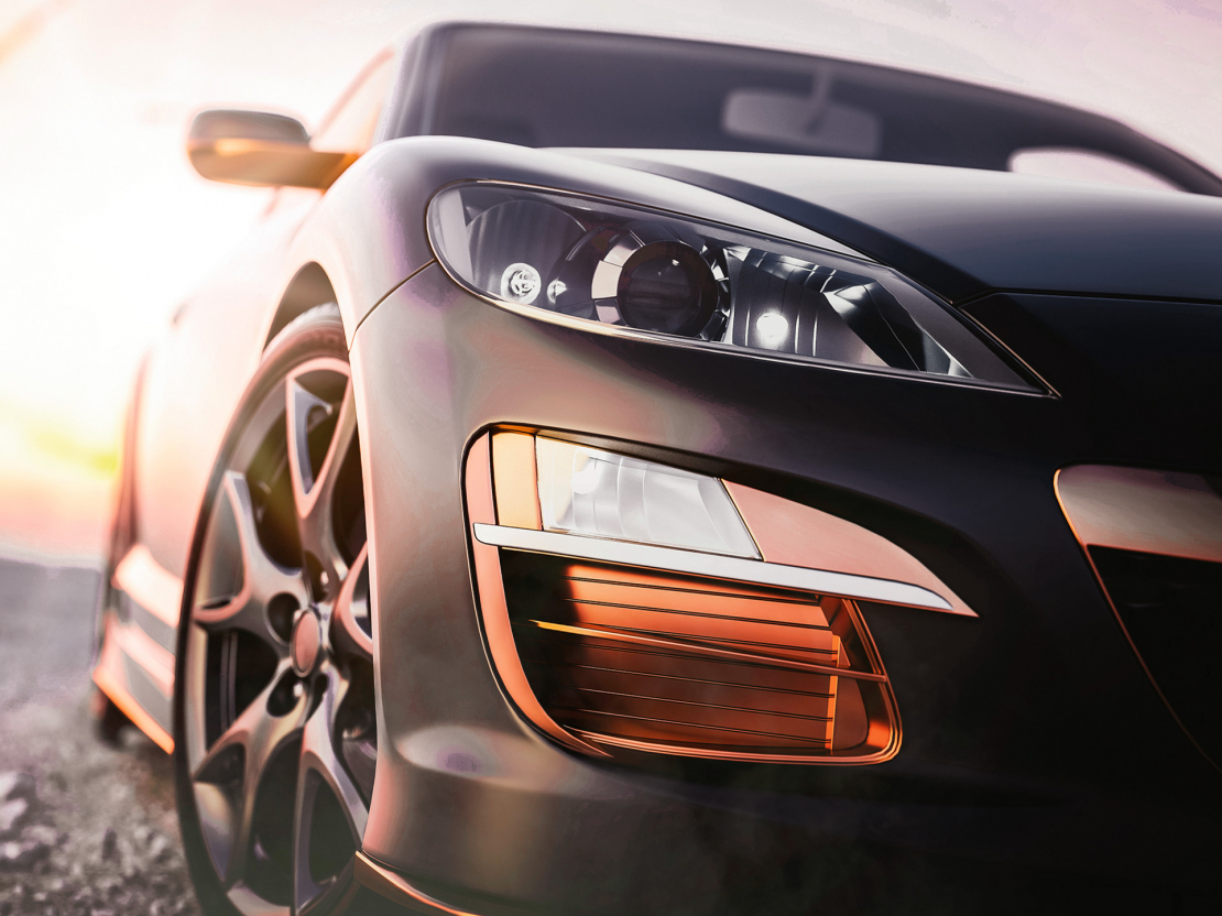 Ignorējot neraksturīgus trokšņus auto piekarē, sekas var būt visai bēdīgas.